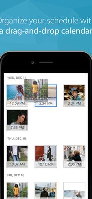 Tailwind screenshot 2