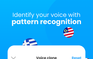idict - Voice Cloning Translation screenshot 2