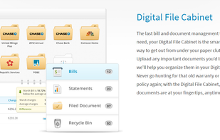 Finovera screenshot 3
