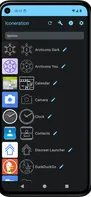 Iconeration screenshot 1