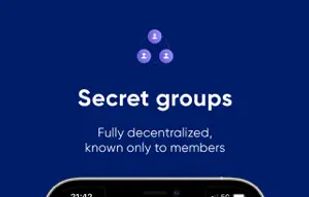 SimpleX Chat screenshot 3