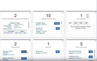 Glennis Solutions screenshot 2