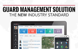 TrackTik screenshot 1