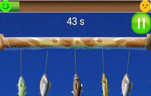 Fish Hunter screenshot 1