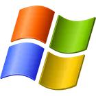 Windows Server 2003 icon