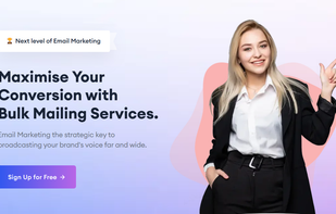 SMTP Server Test screenshot 1