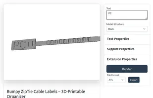 Shapiful screenshot 1
