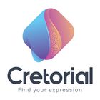 Cretorial icon