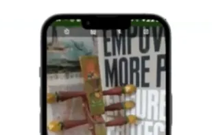 ProofMode screenshot 2