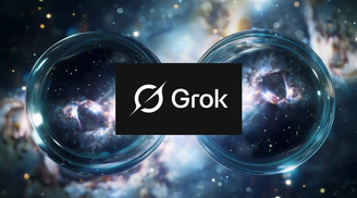 xAI unveils vision feature for Grok's voice mode on iOS, rivaling ChatGPT Vision image