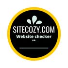 SiteCozy broken link checker icon