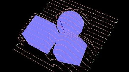 PyCAM: Toolpath generator for 3-axis CNC machining | AlternativeTo