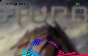 RiMusic screenshot 2