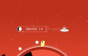 99 Moons screenshot 1