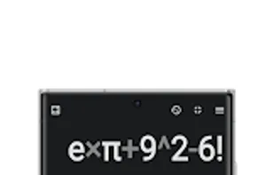 Multi-Calculator screenshot 1