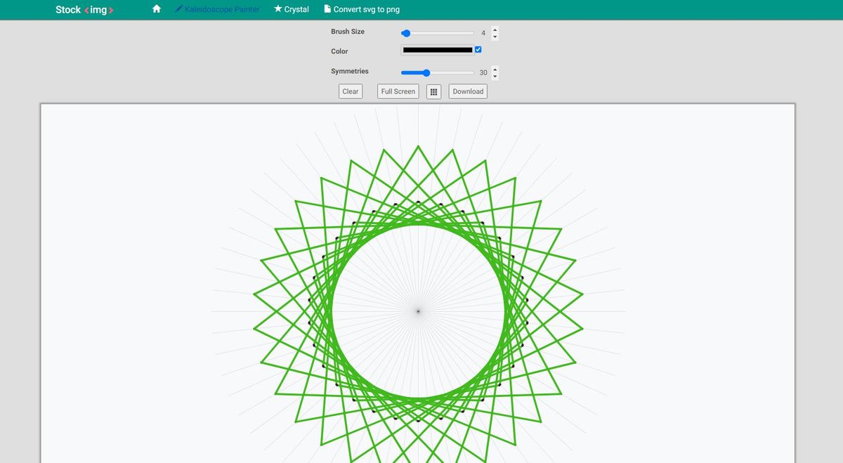 amaziograph alternative for desktop