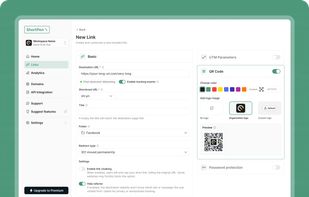 Link Creation