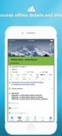 Alpi Maps screenshot 3