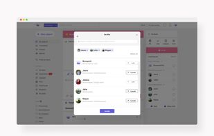 Borawork screenshot 1