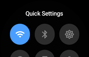 Forigon screenshot 1
