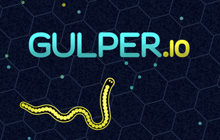 gulper.io screenshot 1