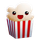 Popcorn Time Icon