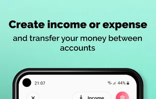Ivy Wallet screenshot 3