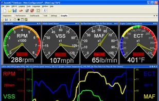 Scan XL Obd2 screenshot 1