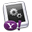 Yahoo Widget icon