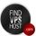 FindVPShost.com icon