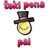 Toki Pona Pal icon