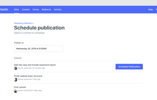 Statictastic screenshot 3