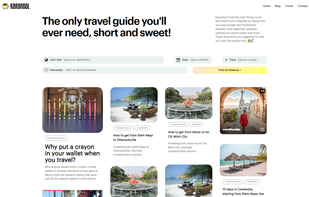 Karambol screenshot 1