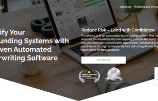 FundMore.ai screenshot 1