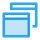 Popup Blocker (strict) icon