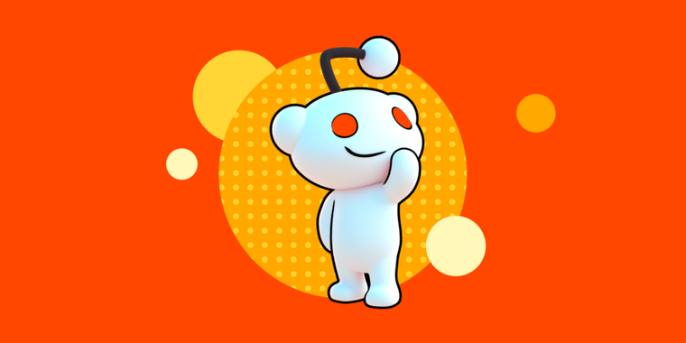 Reddit is about to look a bit more like TikTok, with a full-screen video feed image