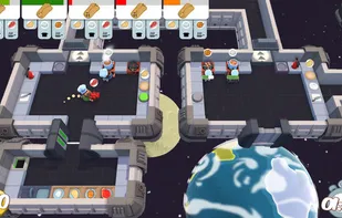 Overcooked! screenshot 3