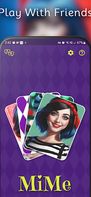 Mime: Party Games screenshot 1
