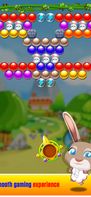 Bubble Shooter : Bunny Pop screenshot 1