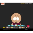 South Park Avatar Creator icon