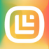 Visual.ly icon