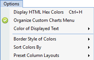 Color Warlock screenshot 1