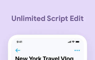 Teleprompter & Video Creator screenshot 2