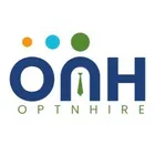 OptnHire icon
