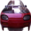 NxGTR Car Performance Simulator icon