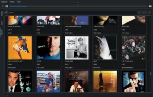 Blarock screenshot 1