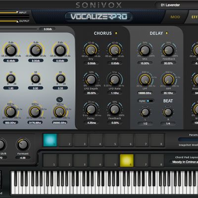 vocal synth vs vocalizer pro