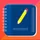 DailyNotesDiary icon