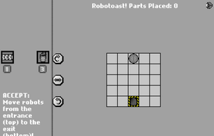 Manufactoria screenshot 1