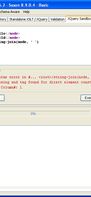 Kernow screenshot 1